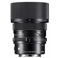 SIGMA 50mm F2 DG DN Contemporary I series pro Sony E