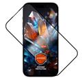 Sklo FIXED Armor s aplikátorem, pro Apple iPhone 16 Pro Max, černé
