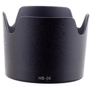 Sluneční clona HB-36 pro Nikon