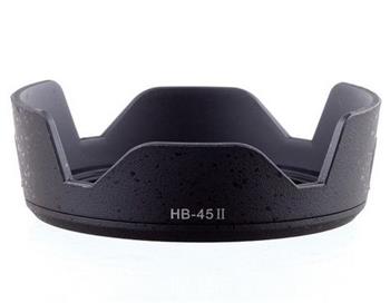 Sluneční clona HB-45II pro Nikon