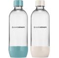 SODASTREAM Lahev JET 2 x 1l Blue/SAND do myčky