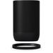 Sonos Move 2 černý