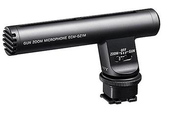 Sony mikrofon ECM-GZ1M pro Cam/Nex/Alpha