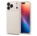 Spigen Liquid Air Natural Titanium iPhone 17 Pro