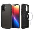 Spigen Thin Fit MagSafe GunMetal iPhone 17