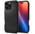 Spigen Tough Armor MagSafe Black iPhone 16 Pro
