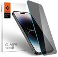 Spigen tR Slim HD Anti Glare/Privacy 1 Pack iPhone 14 Pro