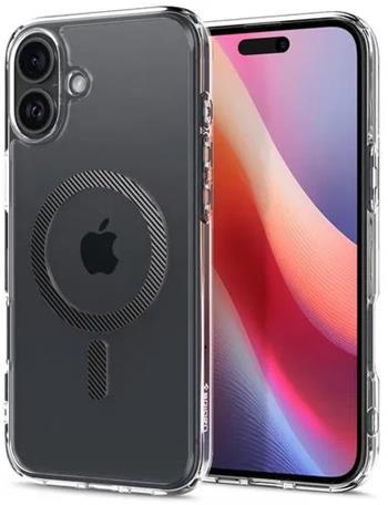Spigen Ultra Hybrid MagSafe Carbon Fiber iPhone 16
