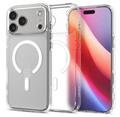 Spigen Ultra Hybrid MagSafe Frost White iPhone 17 Pro