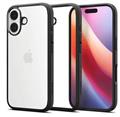Spigen Ultra Hybrid Matte Black iPhone 17