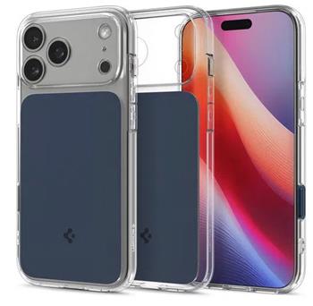 Spigen Ultra Hybrid T MagSafe Matte Blue iPhone 17 Pro