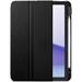 Spigen Urban Fit Black iPad Air 11" M2 2024/M3 2025