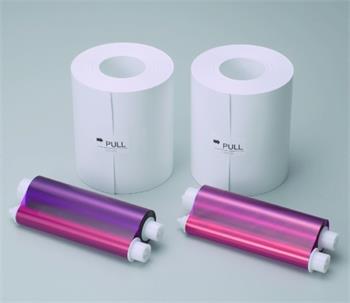 Spotřební materiál Mitsubishi CK-D715 (foto 10x15, 800ks)