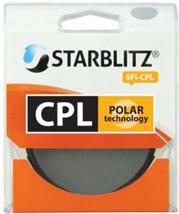 Starblitz cirkulárně polarizační filt 82mm
