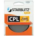 Starblitz cirkulárně polarizační filt 82mm