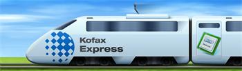 STD Maintenance 3 YR pro Kofax Express Desktop, el.licence
