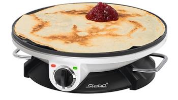 Steba CR 32 palačinkovač