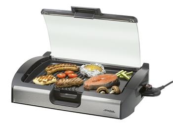 Steba VG 200 stolní gril