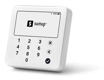 SumUp SOLO Lite platební terminál