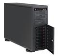 SUPERMICRO CSE-743AC-668B