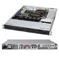 SUPERMICRO CSE-815TQ-600CB