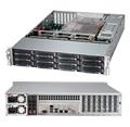 SUPERMICRO CSE-826BA-R920LPB