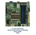 SUPERMICRO MBD-A2SDi-H-TF-O