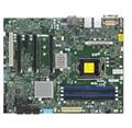 SUPERMICRO MBD-X11SAT-O