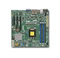 SUPERMICRO MBD-X11SSH-LN4F-O