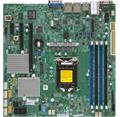 SUPERMICRO MBD-X11SSL-CF-O