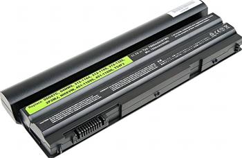 T6 power Dell Latitude E6420, E6430, E6520, E6530, E5420, E5430, E5520, 9cell, 7800mAh