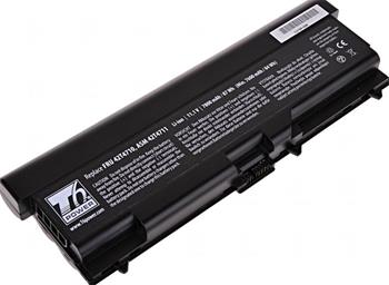 T6 power Lenovo ThinkPad T410, T420, T510, T520, L410, L420, L510, L520, 9cell, 7800mAh