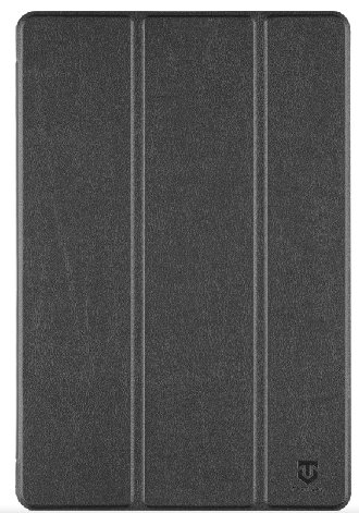 Tactical Book Tri Fold Pouzdro pro Xiaomi Redmi Pad 2 Black