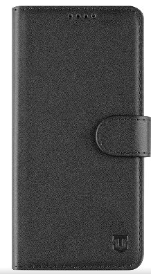 Tactical Field Notes pro Motorola G32 Black