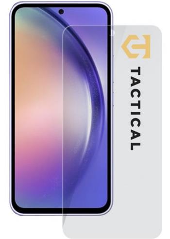 Tactical Glass Shield 2.5D sklo pro Samsung Galaxy A36 5G/A56 5G Clear