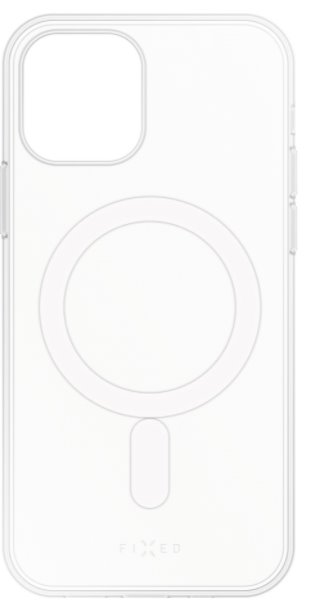 Tactical MagForce Kryt pro Apple iPhone 14 Pro Max Transparent