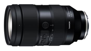 TAMRON 35-150mm F/2-2.8 Di III VXD pro Sony FE