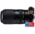Tamron 50-400 mm F/4.5-6.3 Di III VC VXD pro Nikon Z