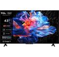 TCL 43P6K