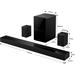 TCL Q85HE, Soundbar