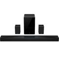 TCL Q85HE, Soundbar