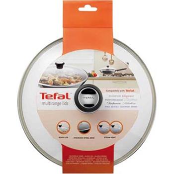 Tefal 28097512 skleněná poklice 24cm