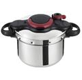 Tefal P4624866 Clipso Minut Easy 7,5 l, tlakový hrnec