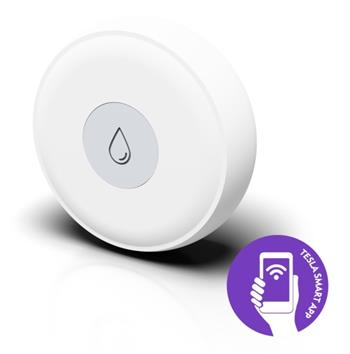 Tesla Smart Sensor Water