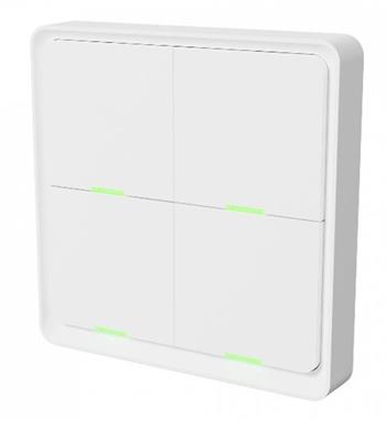 Tesla Smart Switch Quatro Battery