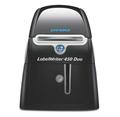 Tiskárna samolepicích štítků Dymo, LabelWriter 450 Duo