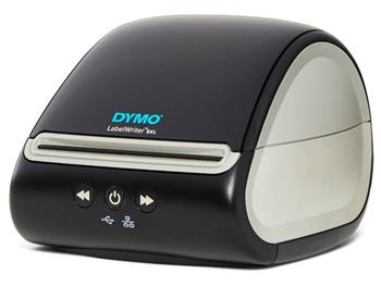 Tiskárna samolepicích štítků Dymo, LabelWriter 5XL