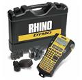 Tiskárna samolepicích štítků Dymo, RHINO 5200, s kufříkem