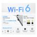 TP-Link Archer TX10UB Nano, Wi-Fi 6 Bluetooth 5.3 USB