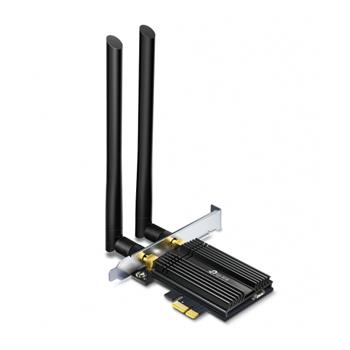 TP-Link Archer TX50E, AX3000 PCI Express